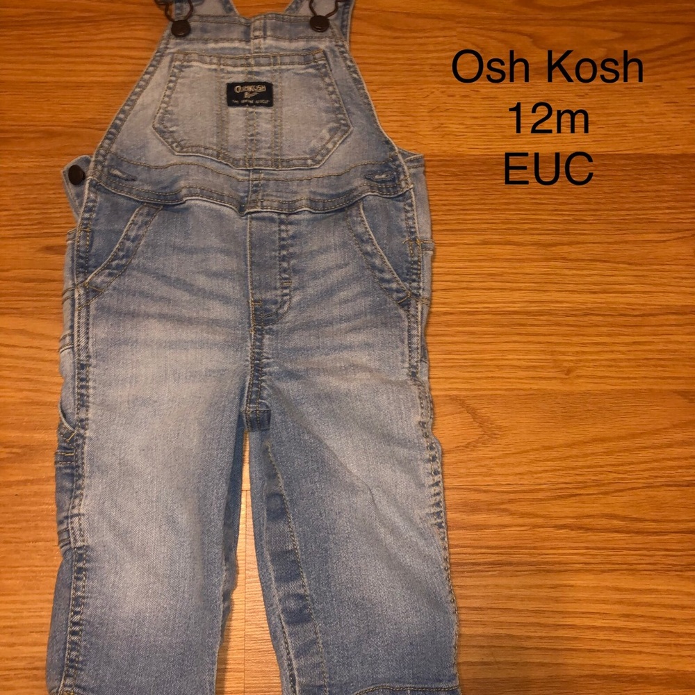 Boys Jean bundle